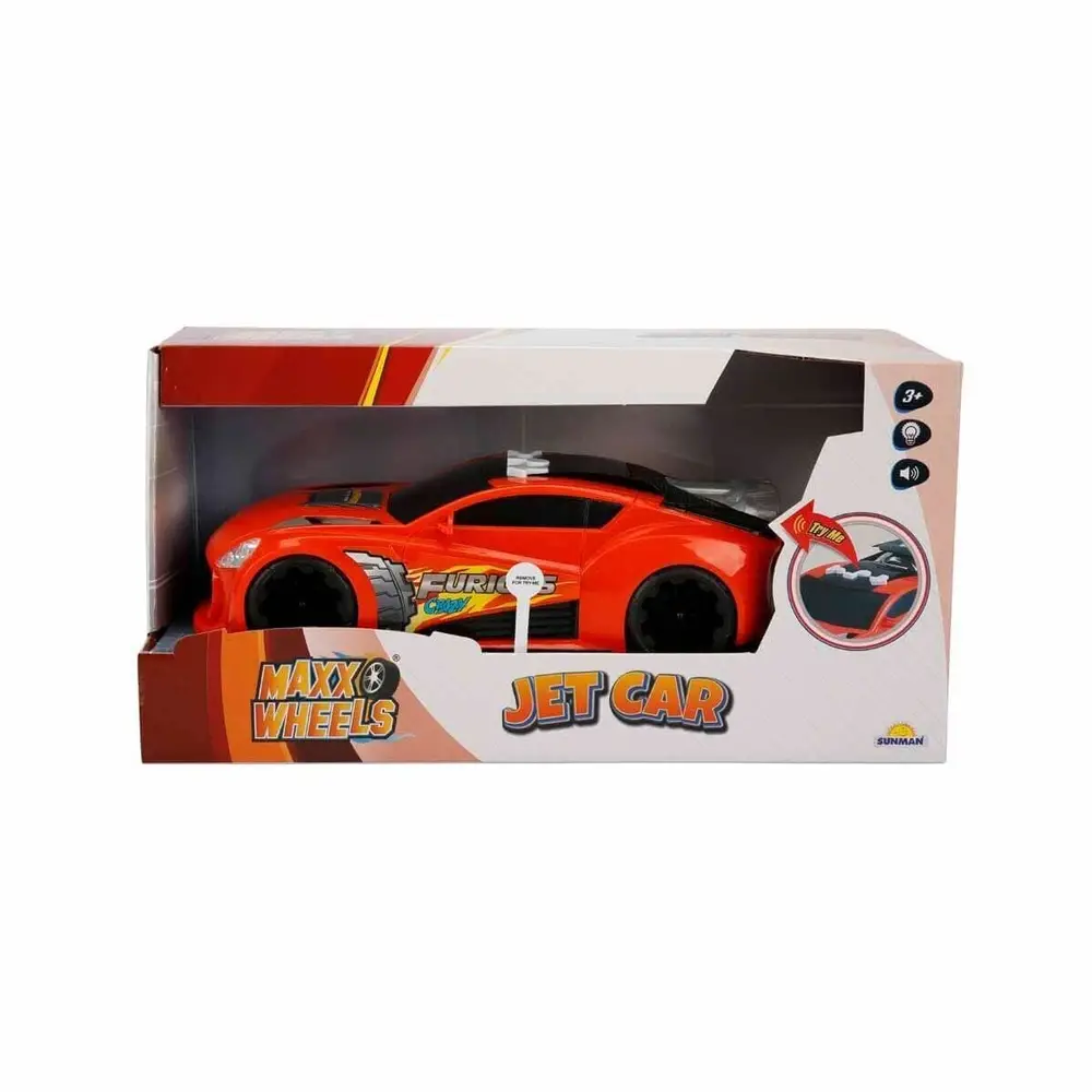 2679 SUN-YFN-CLM-MOTORİZE ARABA SES IŞIK 2A 4