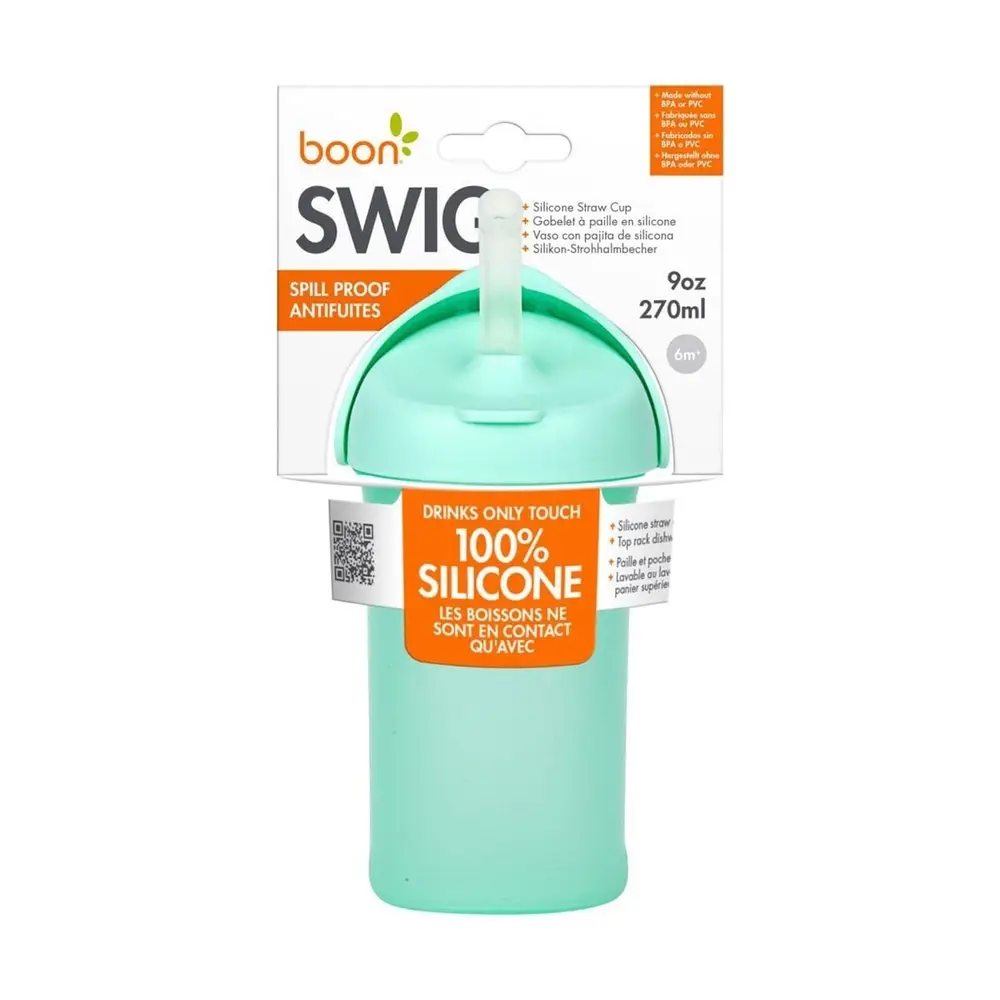 TB440 BOON - SWIG Pipetli Suluk