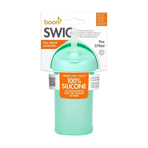 TB440 BOON - SWIG Pipetli Suluk