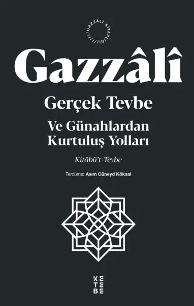 Gerçek Tevbe
