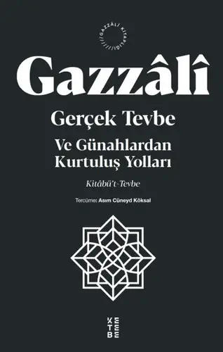 Gerçek Tevbe