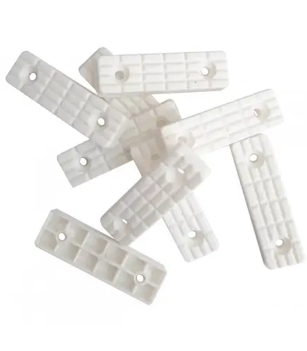 Plastik Baza Dolap Pabucu (10 Adet)