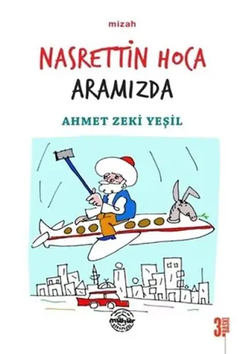 Nasrettin Ha Aramızda