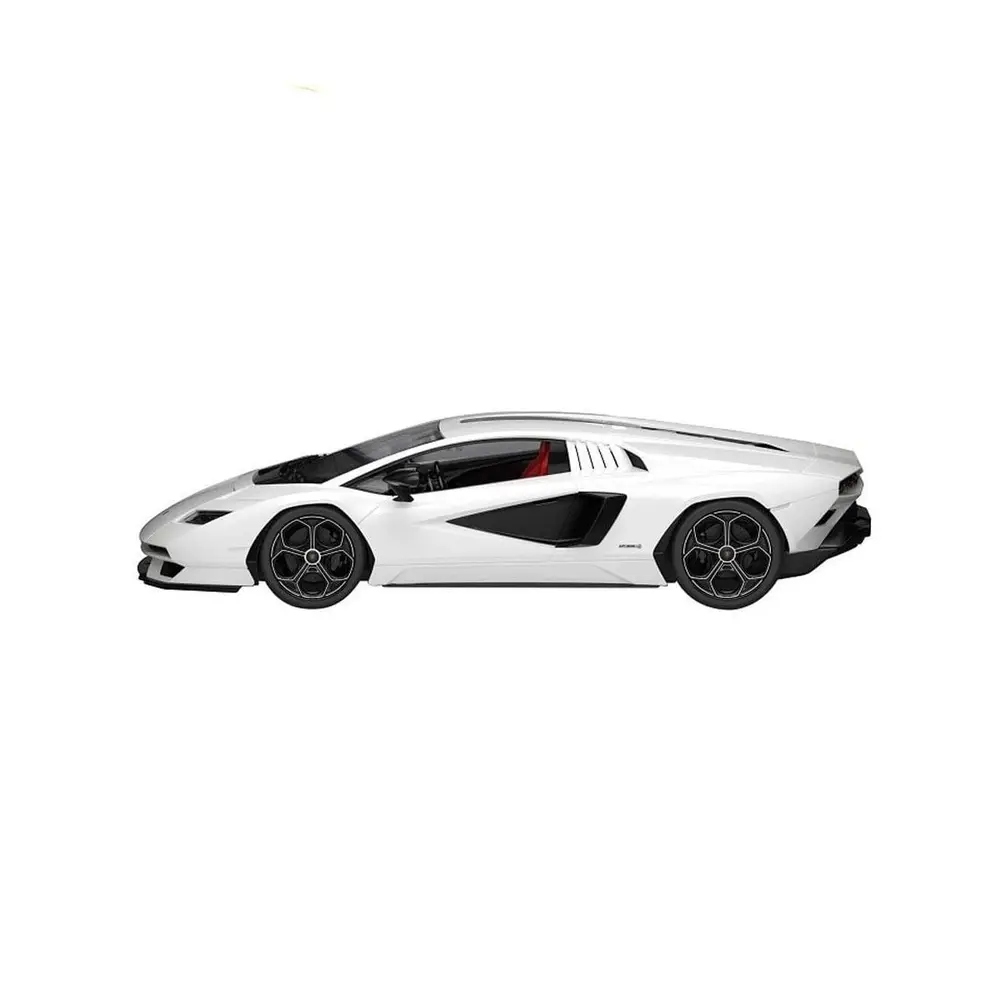 92000 Lamborghini Countach 1:16 Araba -Sunman 4