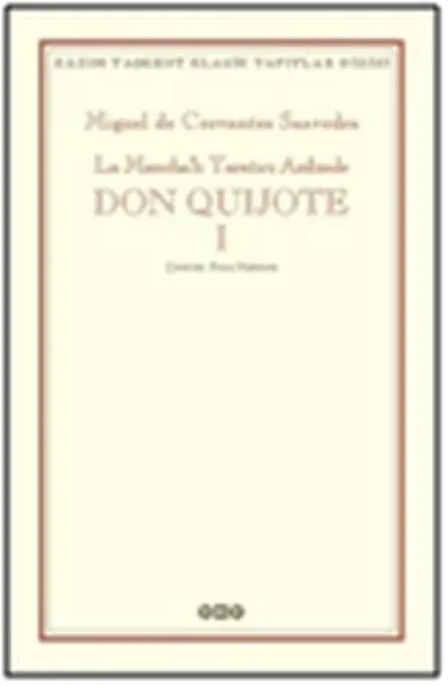 Don Quijote (2 Cilt Takım Kutulu)