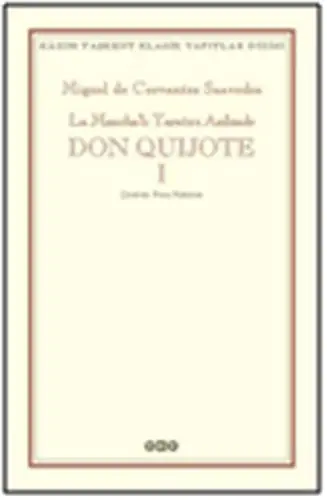 Don Quijote (2 Cilt Takım Kutulu)