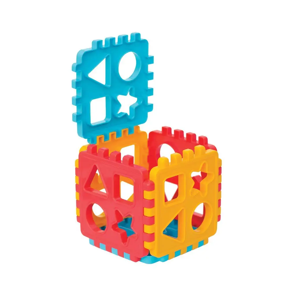 02209 BUL-TAK PUZZLE 22 PCS 3