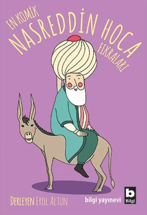 En Komik Nasreddin Ha Fıkraları