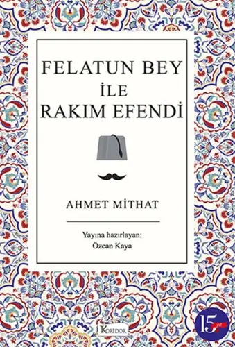 Felatun Bey ile Rakım E