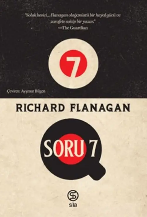 Soru 7