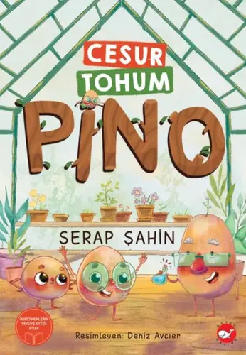 Cesur Pino