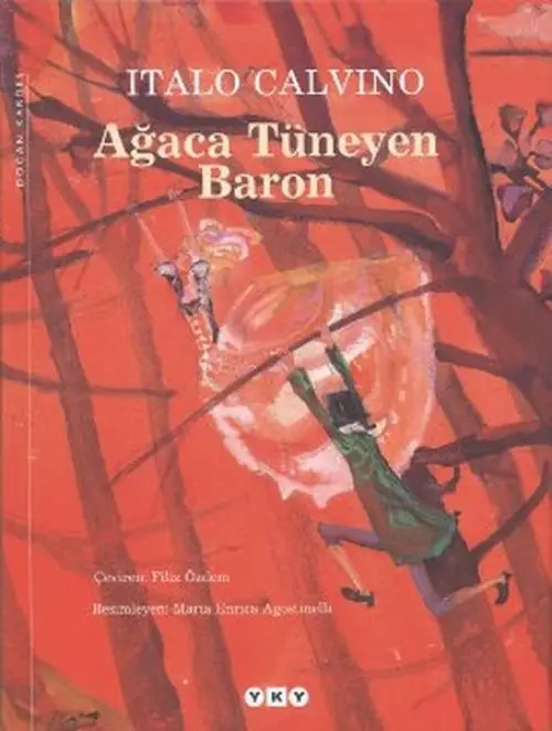 Ağaca Tüneyen