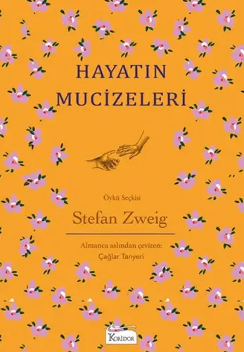 Hayatın Mucizeleri - (Bez Ciltli)