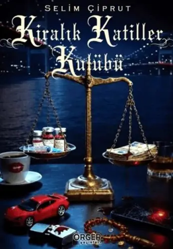 Kiralık Katiller Kulübü