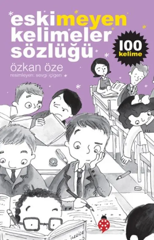 Eskimeyen Kelimeler Sözlüğü