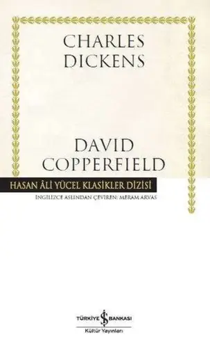 Did perfield - Hasan Ali Yücel Klasikleri