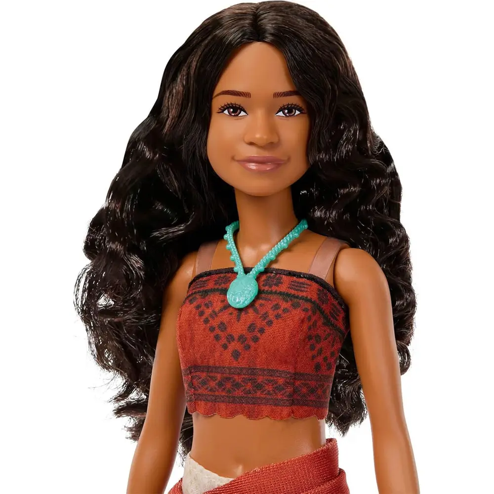 JLP18 Disney Moana Live Action - Şarkı Söyleyen Bebek 3