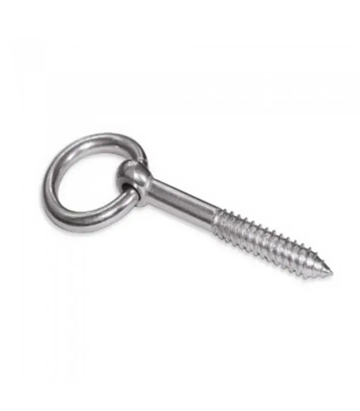 Beşel Hlı Vida 8 mm