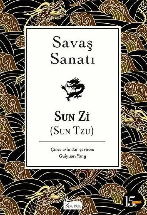 Saş Sanatı (Bez Ciltli)