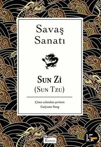 Saş Sanatı (Bez Ciltli)
