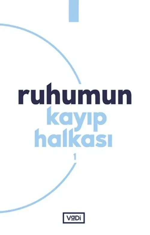 Ruhumun Kayıp Hsı - 1