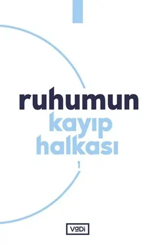 Ruhumun Kayıp Hsı - 1