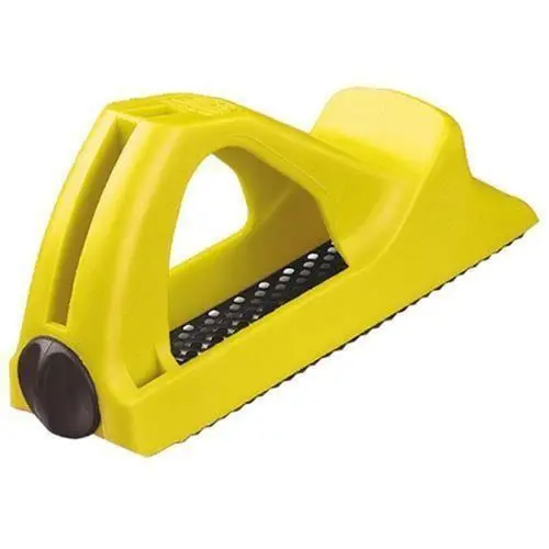 ST521104 140 mm Kalıp Gövdeli Blok Törpü Rende 3