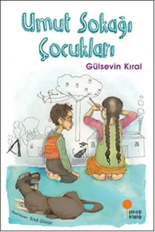 Umut Sokağı Çukları
