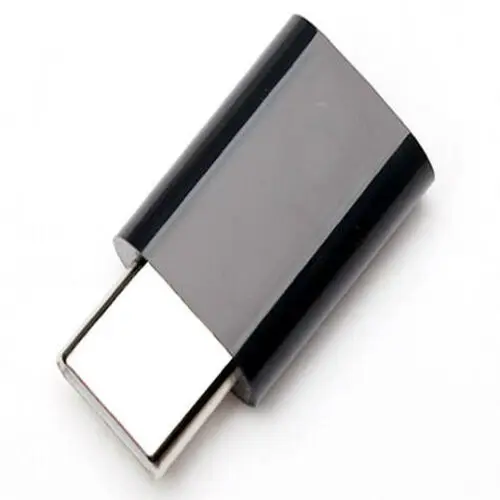 Andoid Şarj Kablosunu Type - C Lightning e Çevirici 3