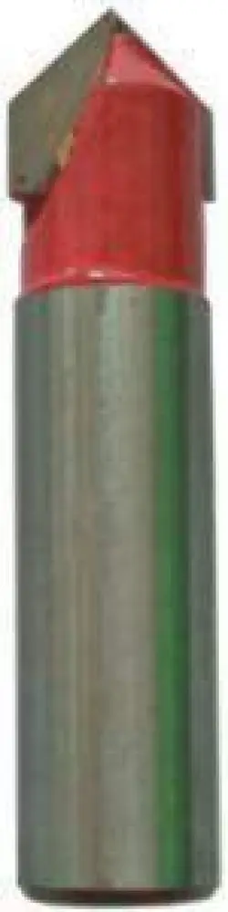 14479 Kompozit Freze Bıçağı 1X12 mm