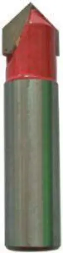 14479 Kompozit Freze Bıçağı 1X12 mm
