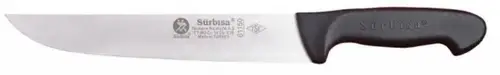 Sürbısa 61150 - Sürmene Kasap Bıçağı 23 cm - Kurban, Doğrama, Kesim