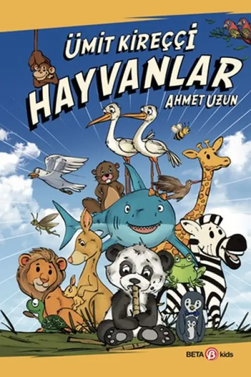 Hayvanlar