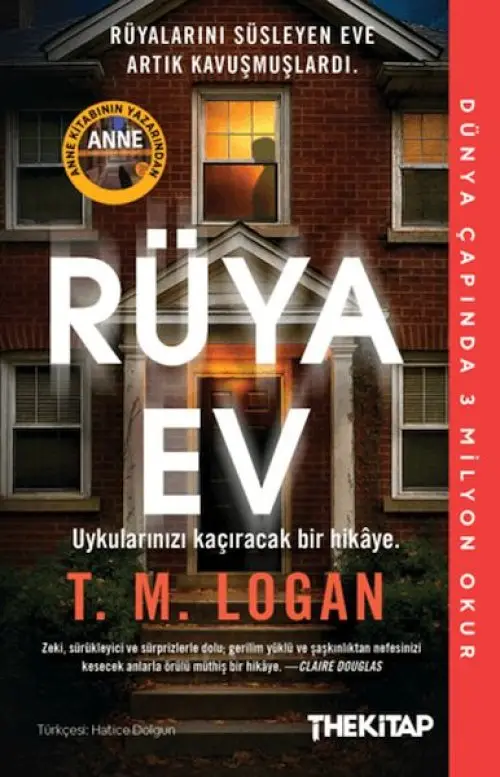 Rüya Ev