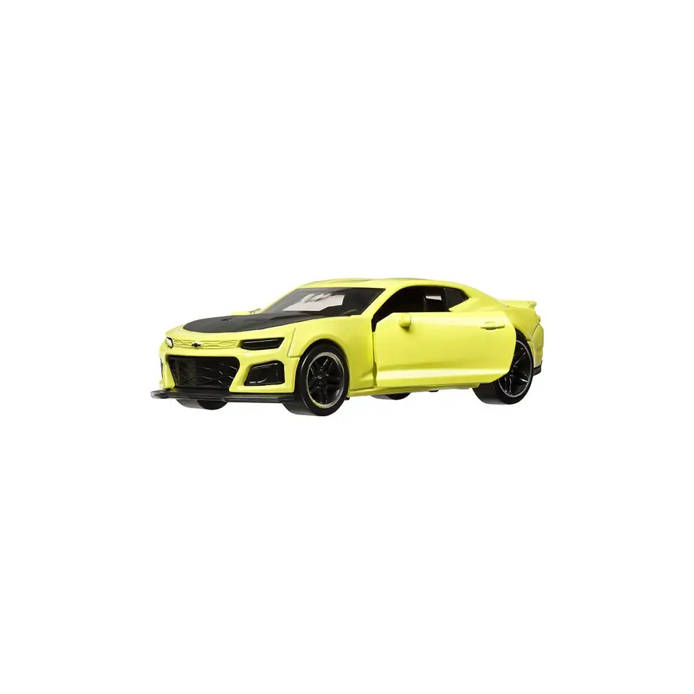 HPR70 Hot Wheels Çek-Bırak Araba 3