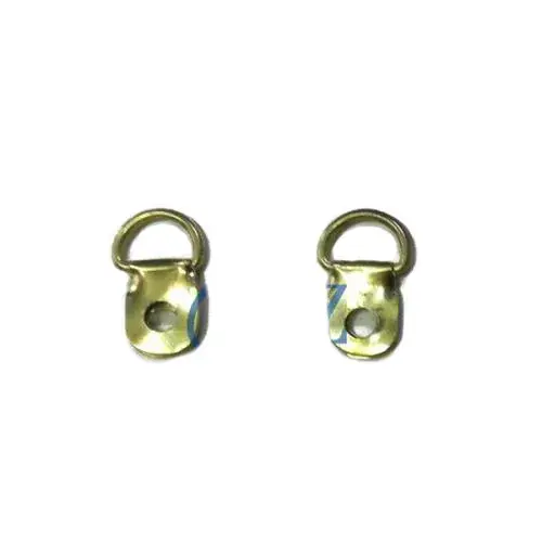 Rambo Tel , Tablo, Çerçeve Askısı - 10x14mm, Sarı, 1000 Adet