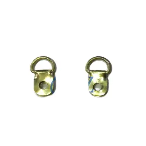 Rambo Tel , Tablo, Çerçeve Askısı - 10x14mm, Sarı, 1000 Adet