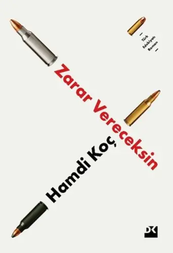 Zarar Vereceksin