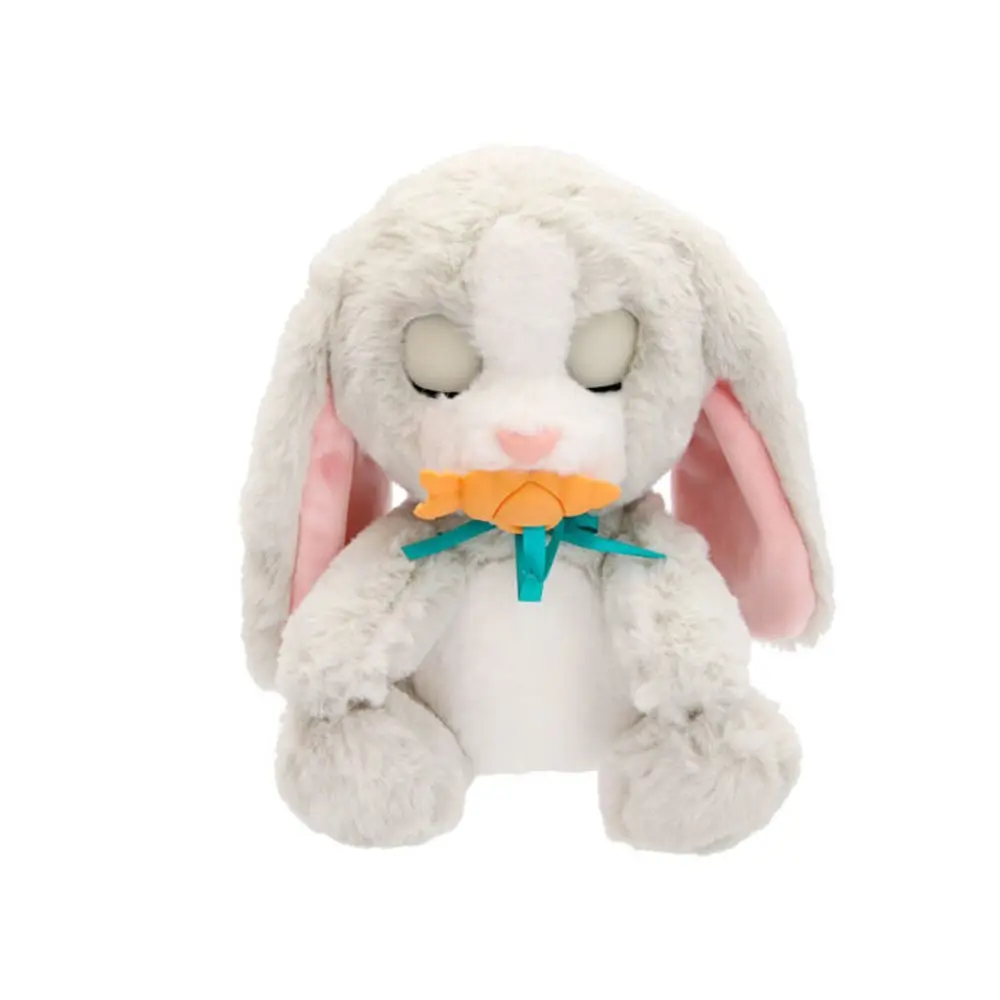 BAW02000 Baby Paws Sesli Tşan 20 cm Peluş 3