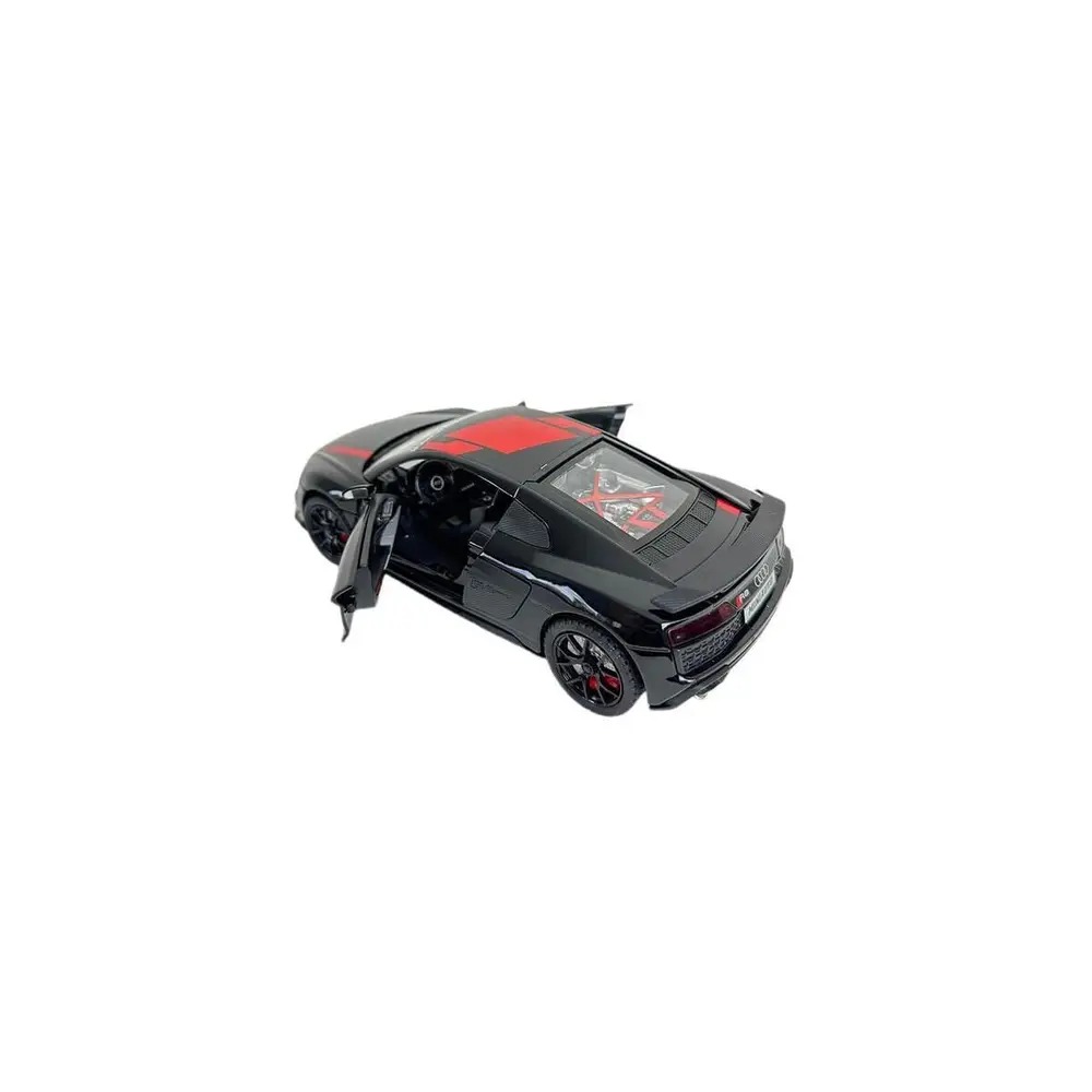 KZL-DC24272 KZL-DC24272 AUDI R8 1:24 ISIKLI SESLI 32 4