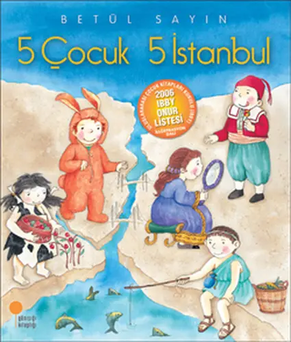 5 Çuk 5 İstanbul