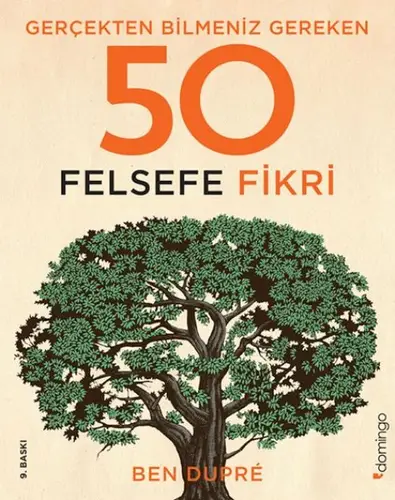 Gerçekten Bilmeniz Gereken 50 Felsefe Fikri
