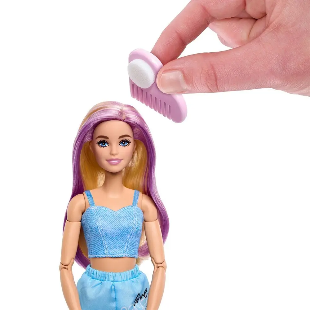 JNC61 DELUXE Fashion Build Up Doll and Accessories 4