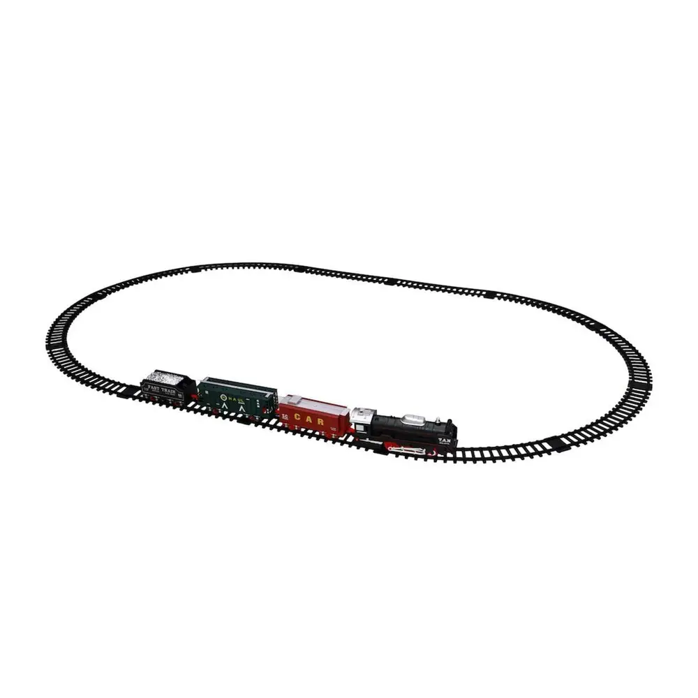 JHX6686 KUT 23 PCS CLASSIC MODEL TREN 2