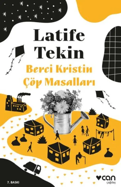 Berci Kristin  Masalları