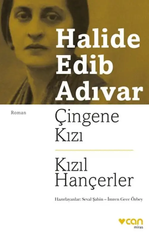 Çingene Kızı-Kızıl ler
