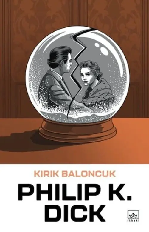 Kırık Bncuk