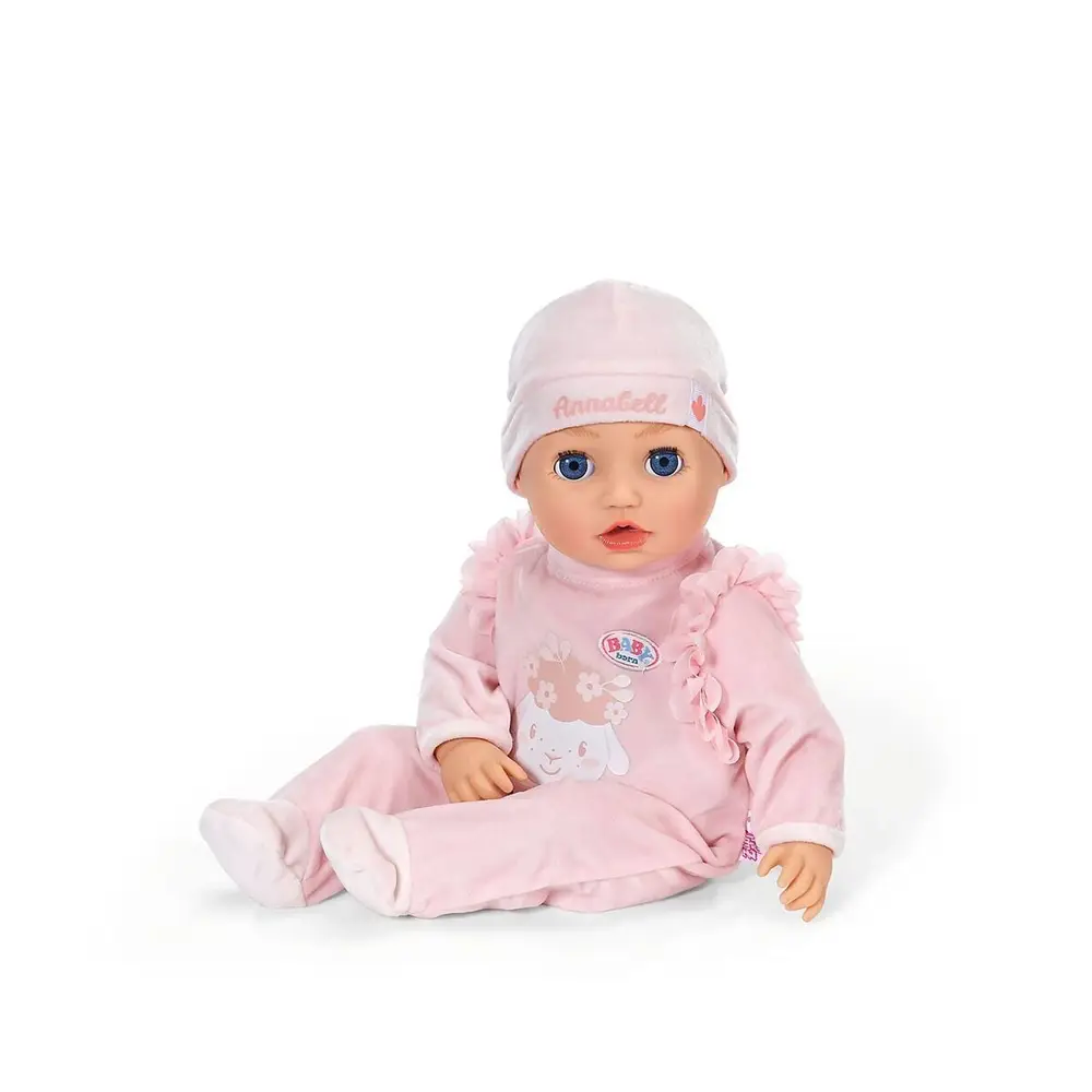840917 Baby Born Annabell - 43cm 4