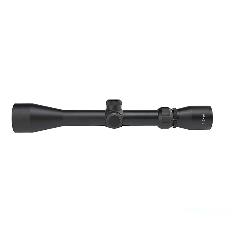 3-9x32 Zoomlu Dürbünü 4