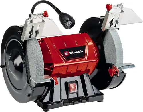TC BG 200 L Taş Motoru 400 Watt
